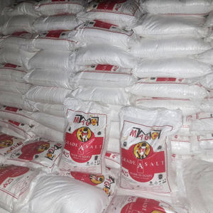 Mago เกลือทะเลอียิปต์บริสุทธิ์แบบพรีเมี่ยมจำนวน25กก. ถุงเกลือตั้งโต๊ะแบบผงธรรมชาติคุณภาพเยี่ยมจัดส่งทั่วโลก - Product Image 2