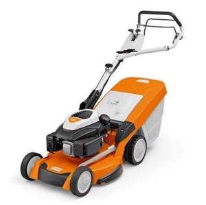 เครื่องตัดหญ้า NEW ORIGINAL RM 655 VS รุ่นใหม่ - Product Image 2