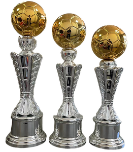 SE7 Custom Polyresin <span class=keywords><strong>Trofeos</strong></span> Y Medallas Deportes Baloncesto Fútbol Trophee Award <span class=keywords><strong>Trofeos</strong></span> De Futbol Deportivos - Product Image 2