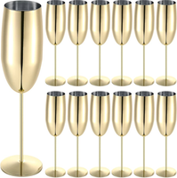 Verre à vin en acier inoxydable écologique pour le camping avec un design unique pur fait à la main en métal vin bière tasse prix de gros