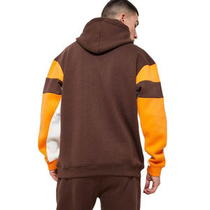 Survêtements pour hommes avec design personnalisé, tendance hiver, service OEM à bon prix, survêtement pour hommes 100% coton en vente - Product Image 5