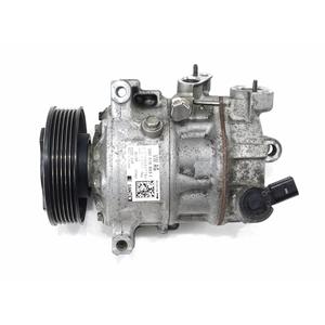 Compresseur de climatisation VOLKSWAGEN Golf 7 Berline 5Q0816803F DDYA, DGTE Diesel 1600 (12>) - Product Image 1