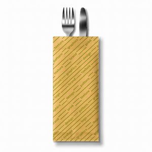 Bolsas de Papel Kraft para Cubiertos y Manualidades, Personalizadas para Pasteles y Más - Product Image 1