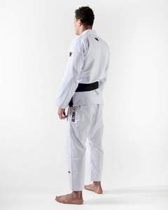 BJJ Gis Jiu Jitsu ชุด BJJ Gi - Product Image 4