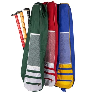 Nouveau Style Hurling Bat Bag Sports Team Accessoires Sacs GAA Hurling Stick Bag avec doublure thermique - Product Image 1