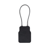 Serrure de soupape de carburant antidéflagrante pour pétroliers IECEx et ATEX | Communication RFID/BLE/Lora