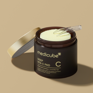 แผ่นวิตามินซีเข้มข้น 70 แผ่น - แผ่นวิตามินซีลดเลือนจุดด่างดำ ทุกครั้งที่ใช้ - Product Image 2