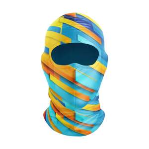 2025 nouvelle marque de haute qualité cyclisme Ski masque Sports de plein air confortable moto cagoule coupe-vent respirant - Product Image 2