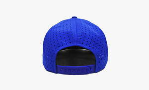 Gorra de camionero de algodón bordada en 2D y 3D, sombrero deportivo cómodo, logotipo personalizado, clásico, creativo, Hip Hop, hecho, Vietnam, playa, informal - Product Image 3
