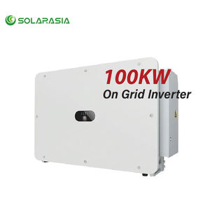 <span class=keywords><strong>Inversor</strong></span> Solar Comercial String de Alta Eficiencia SUN2000-100KTL-M1 100kW 110kW Conectado a la Red Trifásico de Origen Chino en Venta - Product Image 6