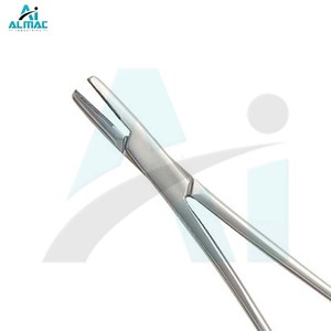 Instrumento quirúrgico de acero inoxidable de alta calidad ALMAC Durable Wire Twister para torsión de precisión utilizado en procedimientos clínicos - Product Image 6