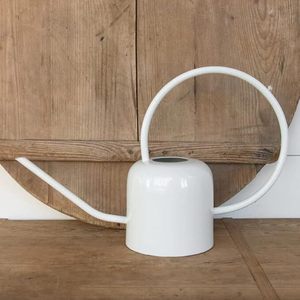 Riego sin esfuerzo La herramienta perfecta para cada jardín Rociar y crecer La regadera ideal para cada planta - Product Image 1