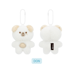 DAY6 - ตุ๊กตา PETIT DENIMALZ รุ่นมินิ เวอร์ชั่น K-Pop ของสะสมสำหรับแฟนคลับ - Product Image 5