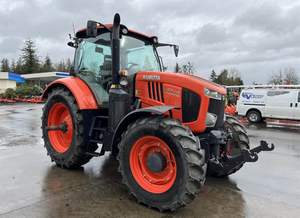 Tractor Oruga Kubota M7.171 Premium KVT 2018, 160HP, Nuevo, 4x4, Motor, Bomba y Caja de Cambios en Venta - Product Image 3