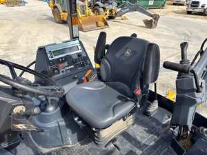 รถแบคโฮเดอร์2024 John Deere 310g - Product Image 5