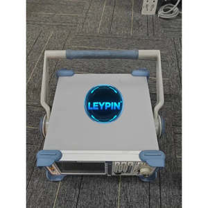 Analizador de Espectro Rohde & Schwarz R&S FSL3 de 3 GHz, Ligero, Usado, Categoría de Producto Lexso - Product Image 2