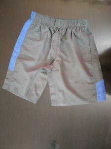 Short en coton pour homme respirant et écologique en tissu de coton tricoté - Product Image 6