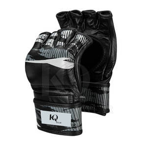 Gants de MMA 2026 pour entraînement intensif et sparring avec une adhérence améliorée et une durabilité longue durée - Product Image 2