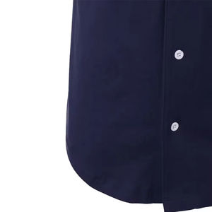 Uniformes de Equipo de Softbol de Diseño Personalizado de Fábrica OEM, Camisetas de Béisbol de Poliéster con Impresión Digital Transpirable de Alta Calidad por Sublimación - Product Image 3