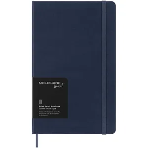 Moleskine Smart Notepad Personalized <b>Digital</b> <b>Writing</b> <b>Pads</b> Innovative Merchandising Tool - Product Image 1