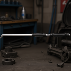 Palanca de Doble Mango para Vehículos Comerciales Hazet - Product Image 3