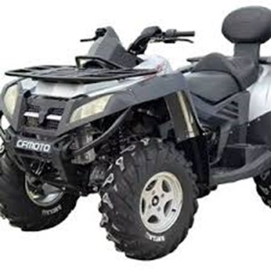 4WD โมโต2023 CF 400cc 500cc 600cc 800cc 1000cc UTV - Product Image 2