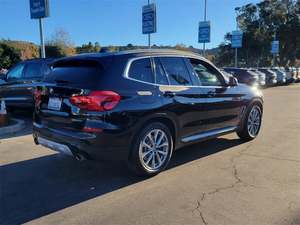 BMW X3 xDrive30i AWD 2018 - Product Image 6