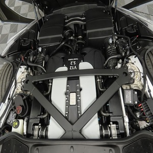 Aston Martin DBS Base V12 2023, best-seller, boîte automatique, transmission intégrale, garantie, vente rapide - Product Image 6