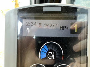 2013 para excavadora diésel Caterpillar 316EL grande y potente con excelente rendimiento de costo para una producción eficiente - Product Image 4