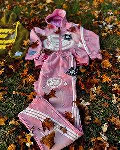 Survêtement pour homme de haute qualité, MOQ faible, manches longues, taille élastique, longueur genou, 100% coton, séchage rapide, respirant - Product Image 2