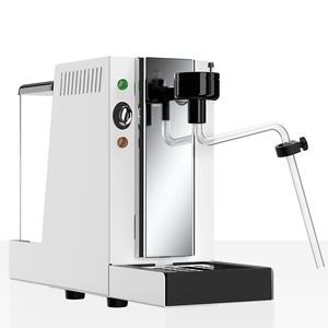 Mousseur à lait électrique Coffeefair, 1,5 l, professionnel - Product Image 1