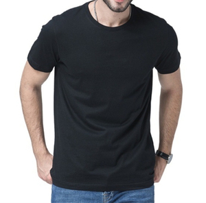 เสื้อยืดผ้าฝ้าย100% สำหรับผู้ชายขนาดใหญ่พิเศษสั่งทำได้ - Product Image 1