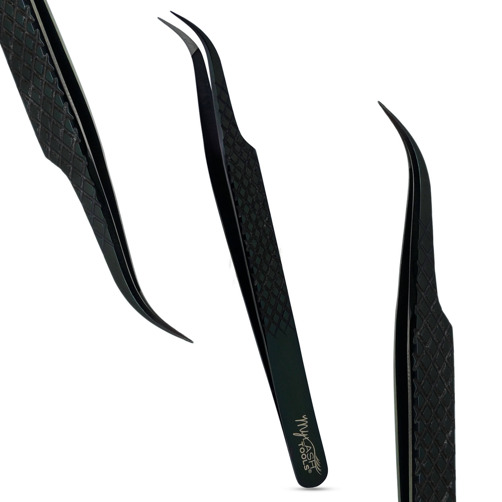 แหนบคลาสสิกโค้ง