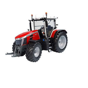 Tracteur Massey Ferguson 390 MF 390 MF 399 MF 290 - Product Image 2