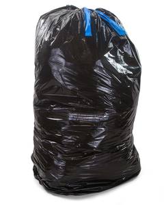Drawstring <b>Trash</b> <b>Bags</b>: The Ideal Choice for Packaging Materials Disposal ODM With Factory Price - Product Image 6