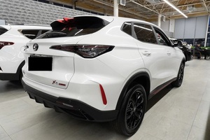 2025 X5 Plus ไมล์น้อย เครื่องยนต์สมบูรณ์ ระบบเกียร์อัตโนมัติ หลังคาซันรูฟแบบพาโนรามา ไฟหน้า LED - Product Image 5