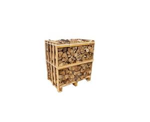 WOODAND PELLET European Oak & Pine Birch Kiln Dried <b>Firewood</b> <b>Logs</b> (25L) Energy Save Store DE - Product Image 5