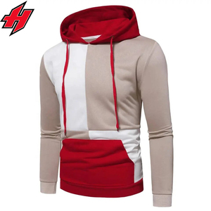 Sudadera con capucha recortada Unisex Logo personalizable Peso pesado 100% Jersey de algodón Ropa de calle de invierno Estampado 2025 Sudaderas con capucha con logotipo personalizable - Product Image 2