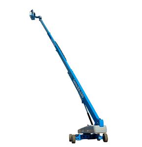 Achetez une nacelle élévatrice droite de 180 pieds à vendre Maximisez la portée et les performances pour votre prochain travail de construction aujourd'hui - Product Image 6