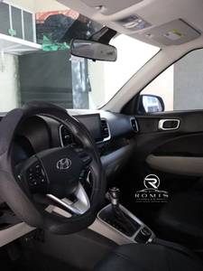 Hyundai Venue 2024 1.6L Automatico Benzina SUV |   Hyundai Venue usata per l'esportazione - Product Image 2