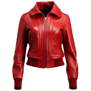 Venta al por mayor mejor diseño hombres y mujeres chaquetas de bombardero ligeras Color sólido largo transpirable para la temporada de invierno servicio OEM - Product Image 1