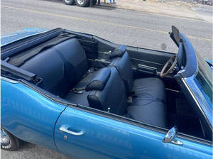 Cutlass 1969 Ol * dsmobile usado - Product Image 4