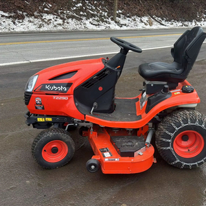 Tondeuse à gazon Kubota T2290KWT-48 2024 à vendre - Product Image 1