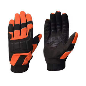 Wholesale Custom Motocross <b>MX</b> Cycling <b>Gloves</b> Design Best Racing Grip Full Finger Sports Race Gear <b>Gloves</b> Winter Unisex - Product Image 1