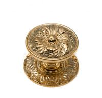 Poignées et boutons d'armoire gravés à la main pour accessoires de quincaillerie de chambre à coucher travail du bois élégant