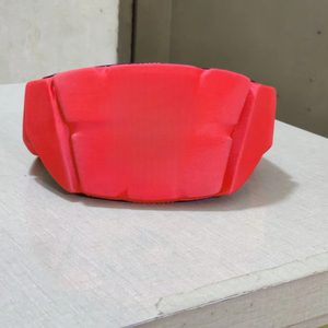 Casco de Rugby Estándar Internacional OEM, Casco de EVA de Carcasa Blanda para Jóvenes y Adultos, para Fútbol y Fútbol Americano - Product Image 1