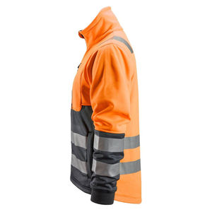 Fabrication à faible MOQ, veste de sécurité pour homme de haute qualité, design personnalisé, imperméable, respirante, confortable, sur mesure - Product Image 3
