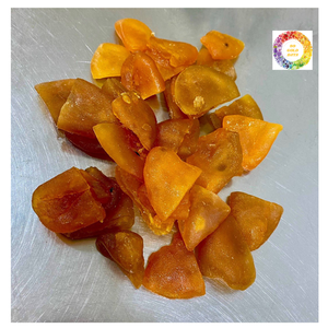 Fruit de la passion séché biologique Récolte fraîche Snack naturel pur Fruits tropicaux sains Fourniture prête à l'exportation - Product Image 4