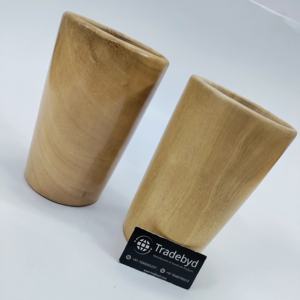 Verre naturel Jamun pour le contrôle du sucre Verres à base de plantes faits à la main pour le bien-être des diabétiques par Tradebyd - Product Image 3