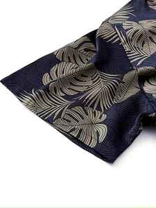 <b>Men</b> Lightweight <b>Silk</b> Satin Style Nightwear <b>Robes</b> For <b>Men</b> And Women Comfortable Casual Fashion Dressing Gown Bathrobe Sleepwear - Product Image 3